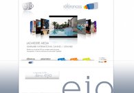 A great web design by niprut.com, Pays de Loire, France: 