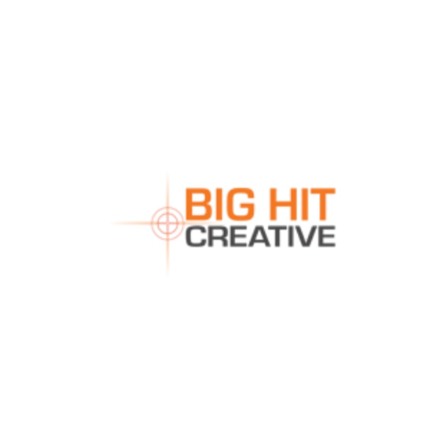 A great web design by Big Hit Creative, Garland, TX: 