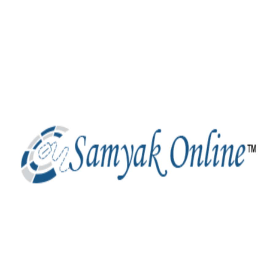 A great web design by Samyak Online Services Pvt. Ltd., Delhi, India: 