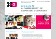 A great web design by Design Chemistry, Dayton, OH: 