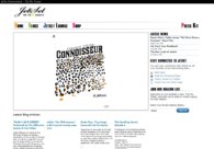 A great web design by Sparxx Design, Dayton, OH: 