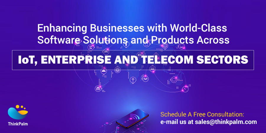 A great web design by ThinkPalm technologies, Sunnyvale, NY: 