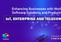 A great web design by ThinkPalm technologies, Sunnyvale, NY: 