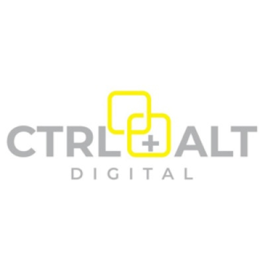 A great web design by CTRL+ALT Digital, Jacksonville, FL: 