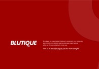 A great web design by Blutique®, New Orleans, LA: 