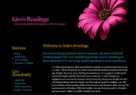 A great web design by SH Enterprises, Detroit, MI: 