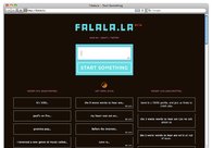 A great web design by Dan Sweeney, Iowa City, IA: 