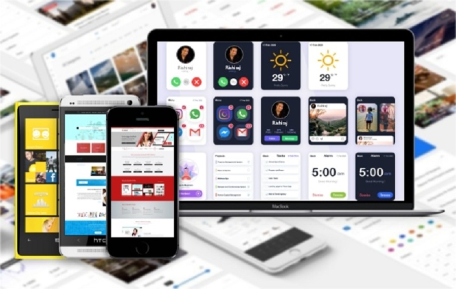 A great web design by CakePHP Development, Dallastown, PA: 