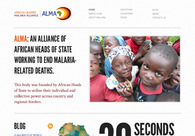 A great web design by Cohenspire, Washington DC, DC: 