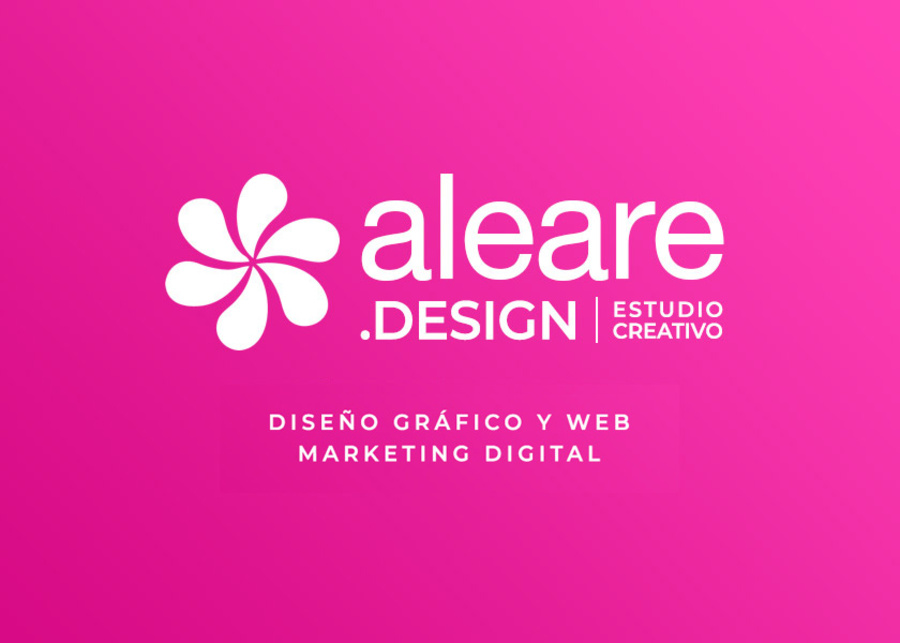 A great web design by aleare design, Buenos Aires, Argentina: 