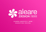 A great web design by aleare design, Buenos Aires, Argentina: 