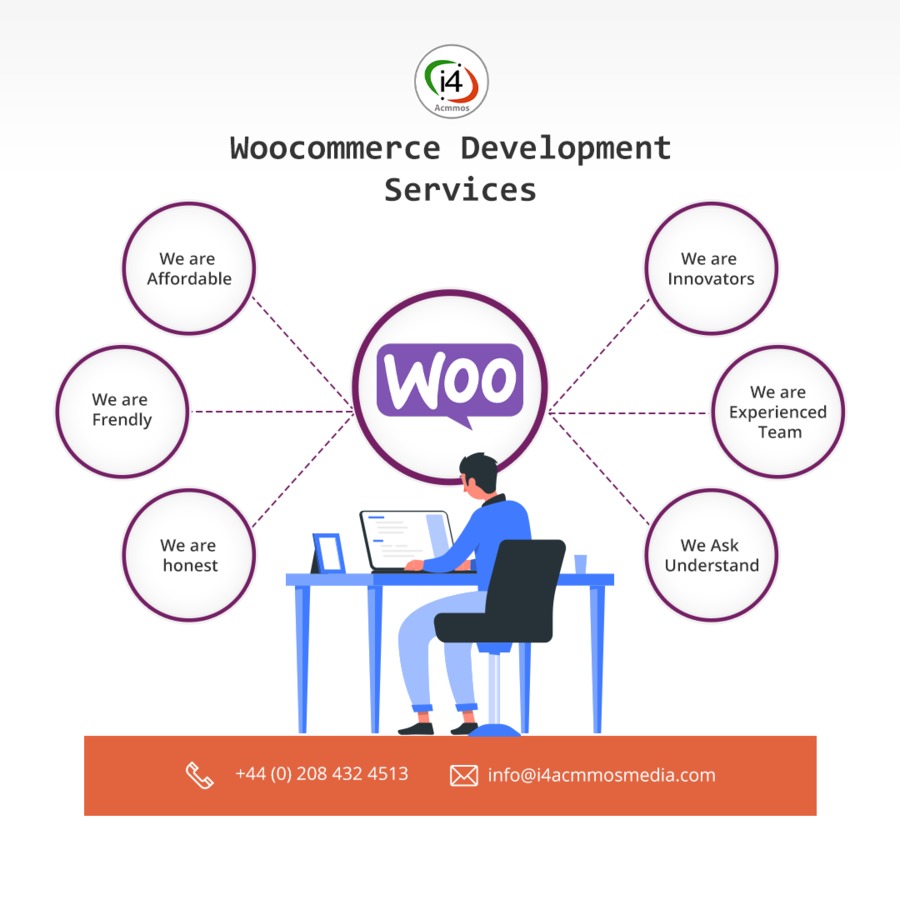 A great web design by i4Acmmos Media, Hounslow, United Kingdom: 