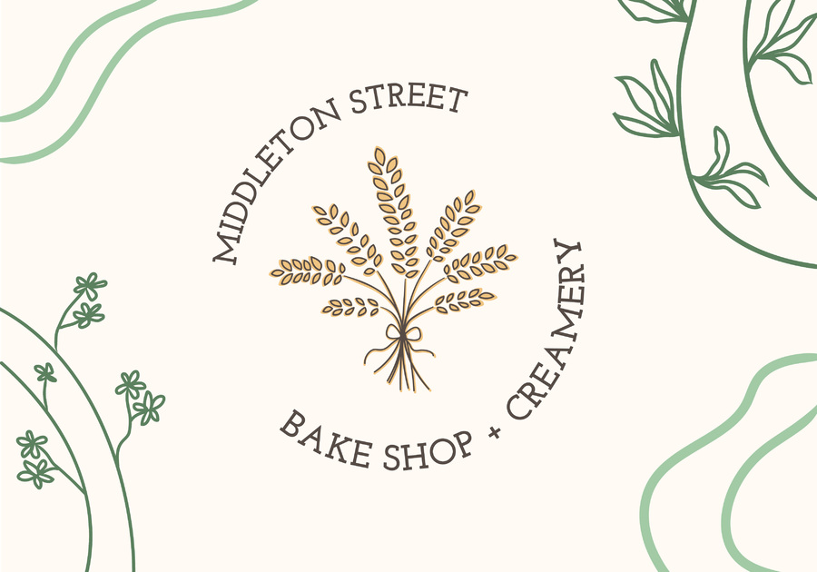 A great web design by Indigo by Erin, Raleigh, NC: 