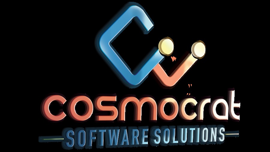 A great web design by Cosmocrat Software Solutions, Noida, India: 
