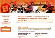 A great web design by Nathaniel Davis, Chicago, IL: 