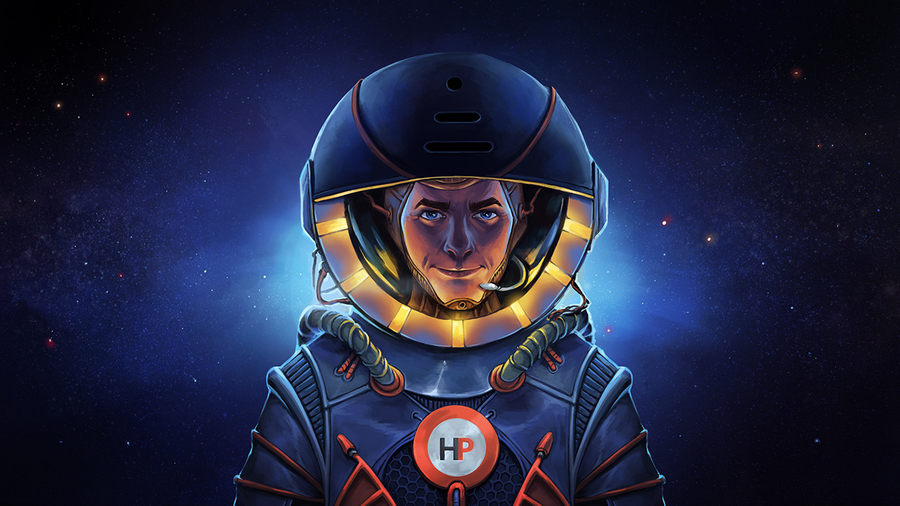 A great web design by Highly Persuasive, Bangkok Metropolis, Thailand: 