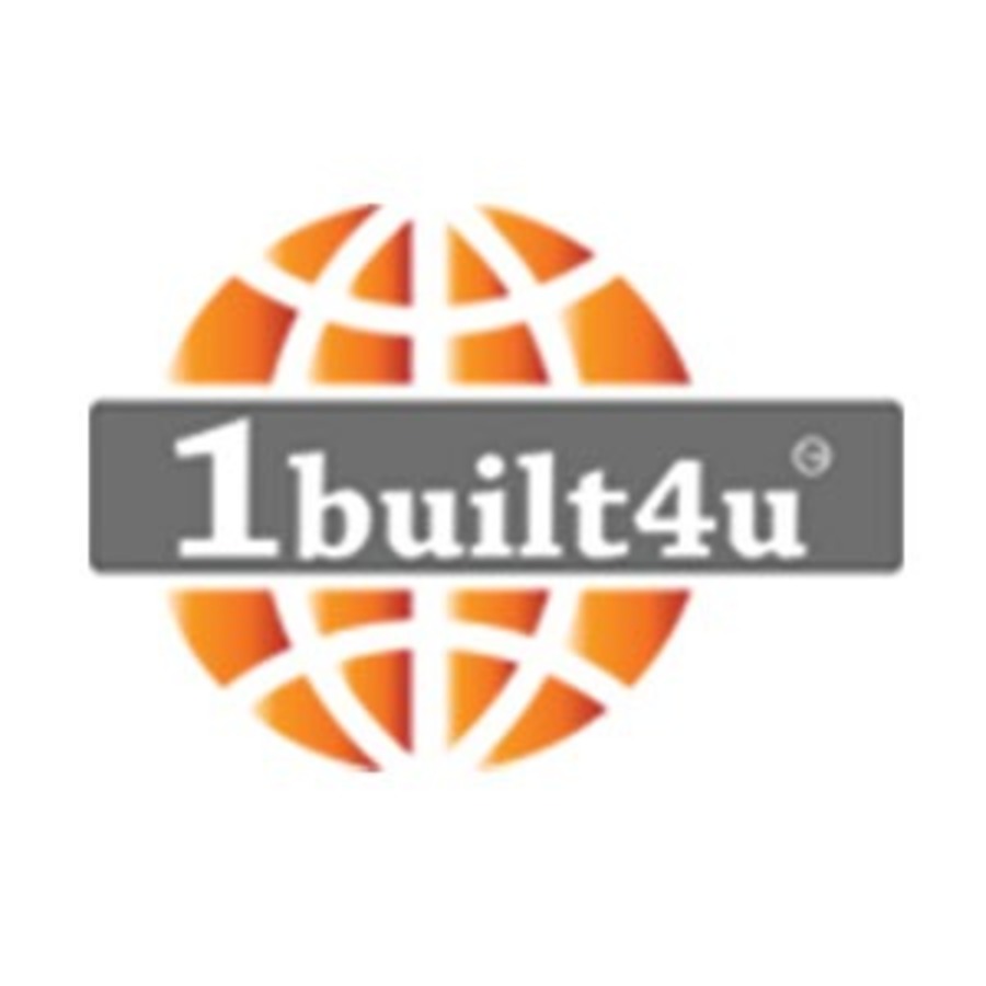 A great web design by 1built4u, Delhi, India: 