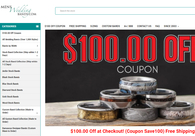 A great web design by New York SEO Pro, New York City, VT: 