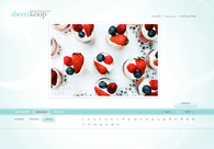 A great web design by Creative B'stro, Vancouver, Canada: 