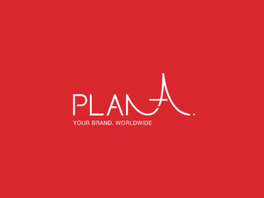 A great web design by Plan A Agency, Dubai, United Arab Emirates: 