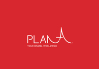 A great web design by Plan A Agency, Dubai, United Arab Emirates: 