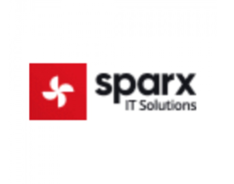 A great web design by Sparx IT Solutions, London, United Kingdom: 