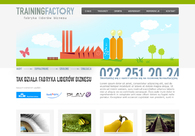 A great web design by ASPEKTRUM, Katowice, Poland: 