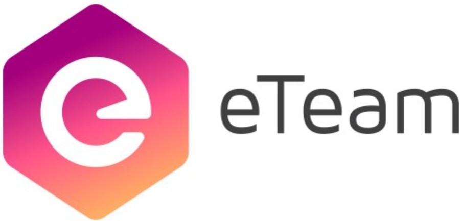 A great web design by eTeam, Inc., Los Angeles, CA: 