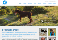 A great web design by Roweena Web Design, Brighton, United Kingdom: Website, Marketing Website
, Service
, Wordpress
