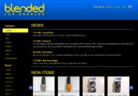 A great web design by KansaiDigital.com, Osaka, Japan: 