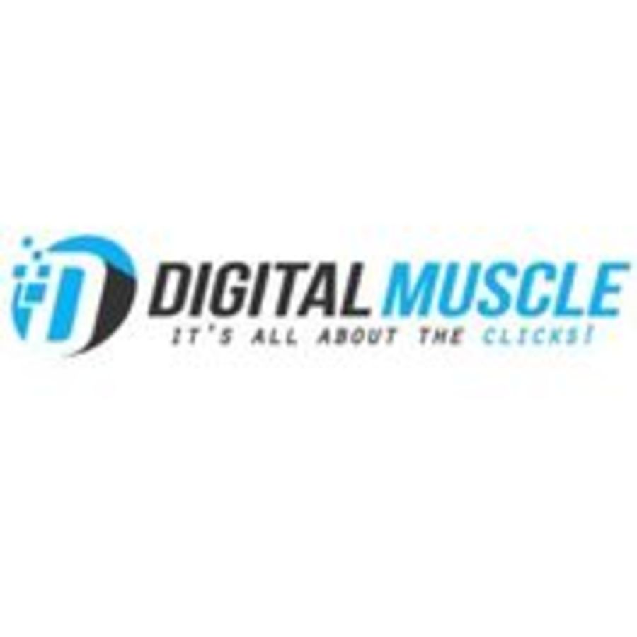 A great web design by Digital Muscle SEO Agency, Sydney, Australia: 