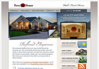 A great web design by Industry Forge, Salt Lake City, UT: 