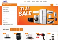 A great web design by Muhammad Mansoor Yousaf, Peshawar, Pakistan: 