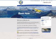 A great web design by Custom Fit Online Solutions, Vancouver, Canada: 