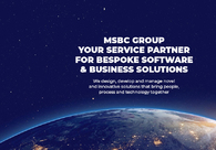 A great web design by MSBC Group, Ahmedabad, India: 