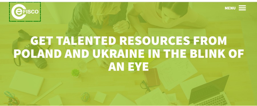 A great web design by Efisco.net, New York, NY: Responsive Website, Other, Technology
, Wordpress
