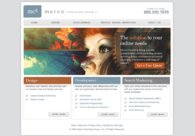 A great web design by Maren Consulting Group, LLC., Washington DC, DC: 