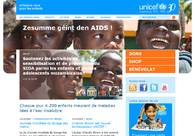 A great web design by Nvision - Web Agency, Luxembourg, Luxembourg: 