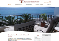 A great web design by Netjib, London, United Kingdom: Responsive Website, Marketing Website
, Real Estate
, ASP.NET
