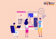 A great web design by Website Development Company Ahmedabad : Web Development Company Ahmedabad-webhut, Ahmedabad, India: 