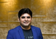 A great web design by TransformHub, Mumbai, India: 