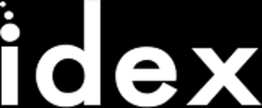 A great web design by Idex, Bangalore, India: 