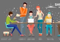 A great web design by Shurooq Media, Dubai, United Arab Emirates: 