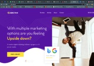 A great web design by Web Viral, Brampton, Canada: 