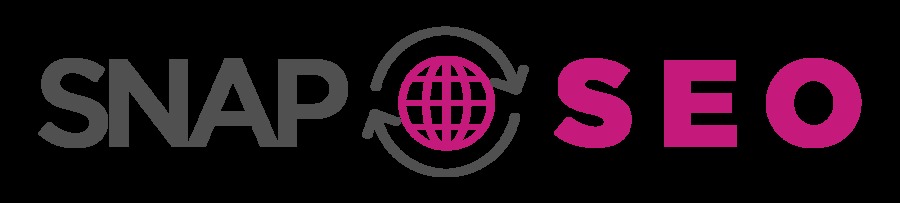 A great web design by Snap SEO - Marketing Agency, Edmonton, Canada: 