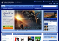 A great web design by Clear Span Media, Houston, TX: 