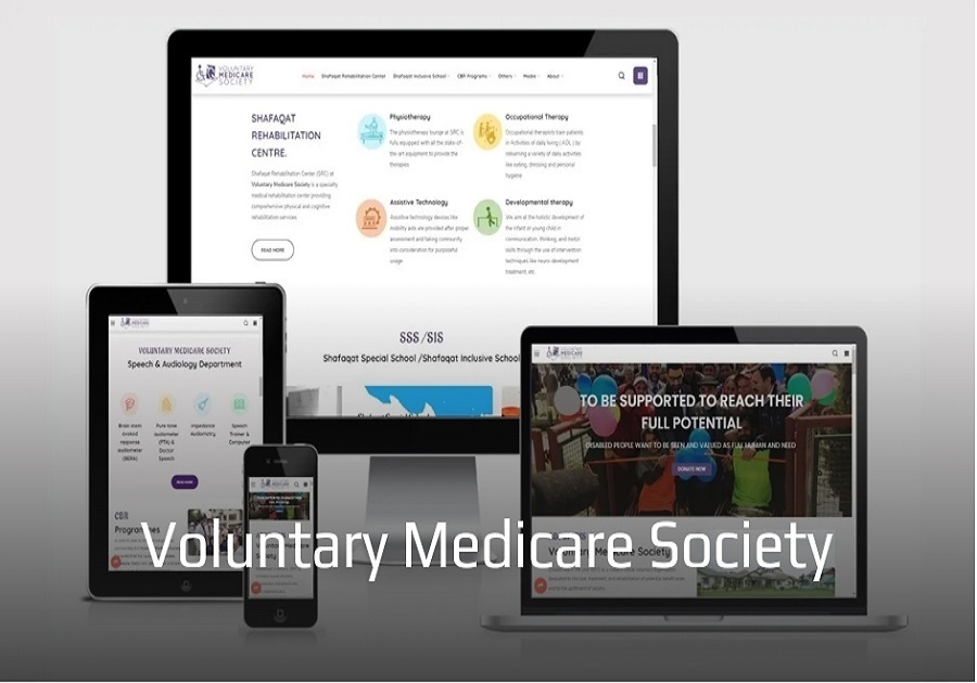 A great web design by Acmo Network Private Limited, Srinagar, India: 