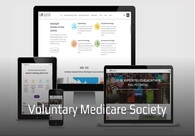 A great web design by Acmo Network Private Limited, Srinagar, India: 