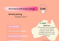 A great web design by Ranklift Technologies, New Delhi, India: 