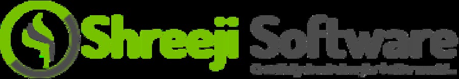 A great web design by Shreeji Software, Ahmedabad, India: 